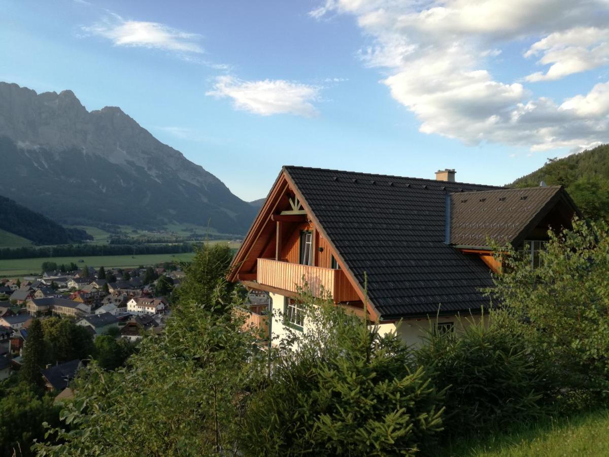 Grimming Appartement Schladming Sonnberg  Kültér fotó