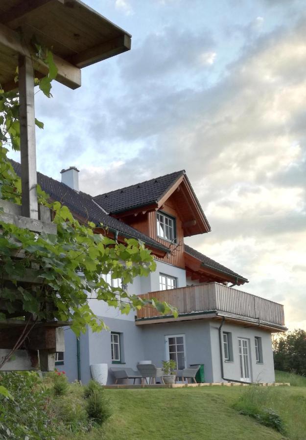 Grimming Appartement Schladming Sonnberg  Kültér fotó