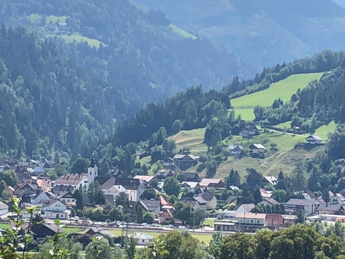 Grimming Appartement Schladming Sonnberg  Kültér fotó