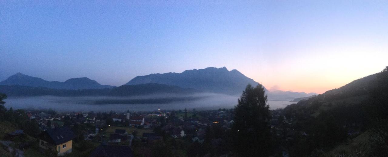 Grimming Appartement Schladming Sonnberg  Kültér fotó